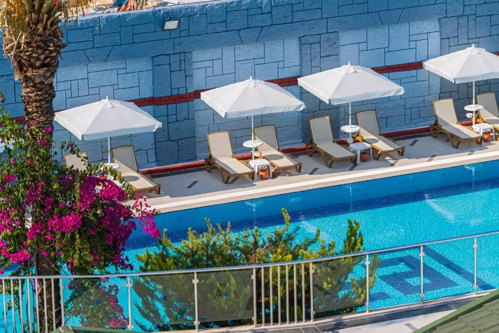 Sealife Kemer Resort Hotel